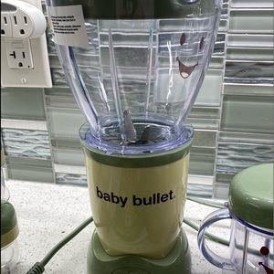 Baby Bullet